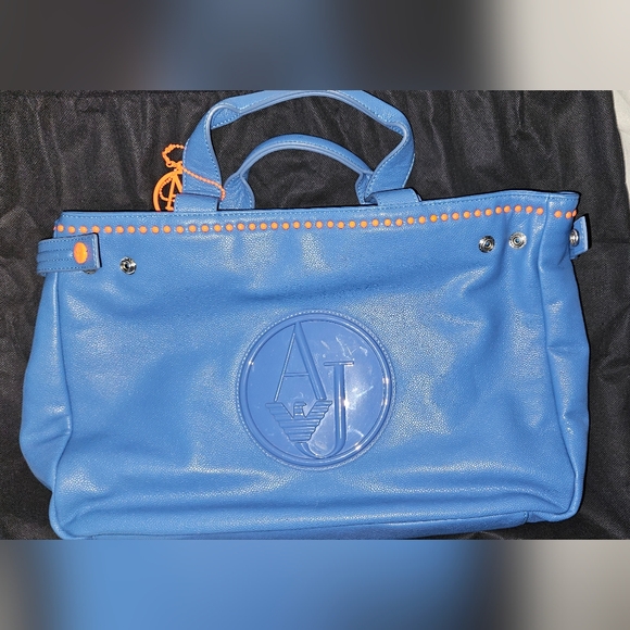 Armani Jeans Bag - Picture 12 of 12